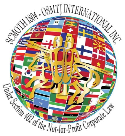 S.C.M.O.T.H. 1804 O.S.M.T.J.